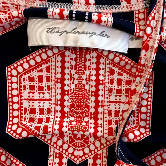 Pattern Multicolor Dress! - Picture 3 of 6